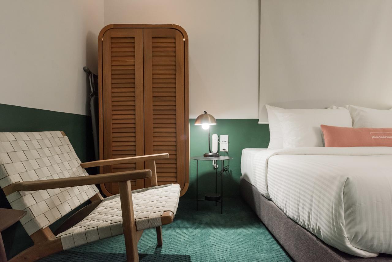 Bunk & Bilik Hotel Jalan Ipoh Kuala Lumpur Esterno foto