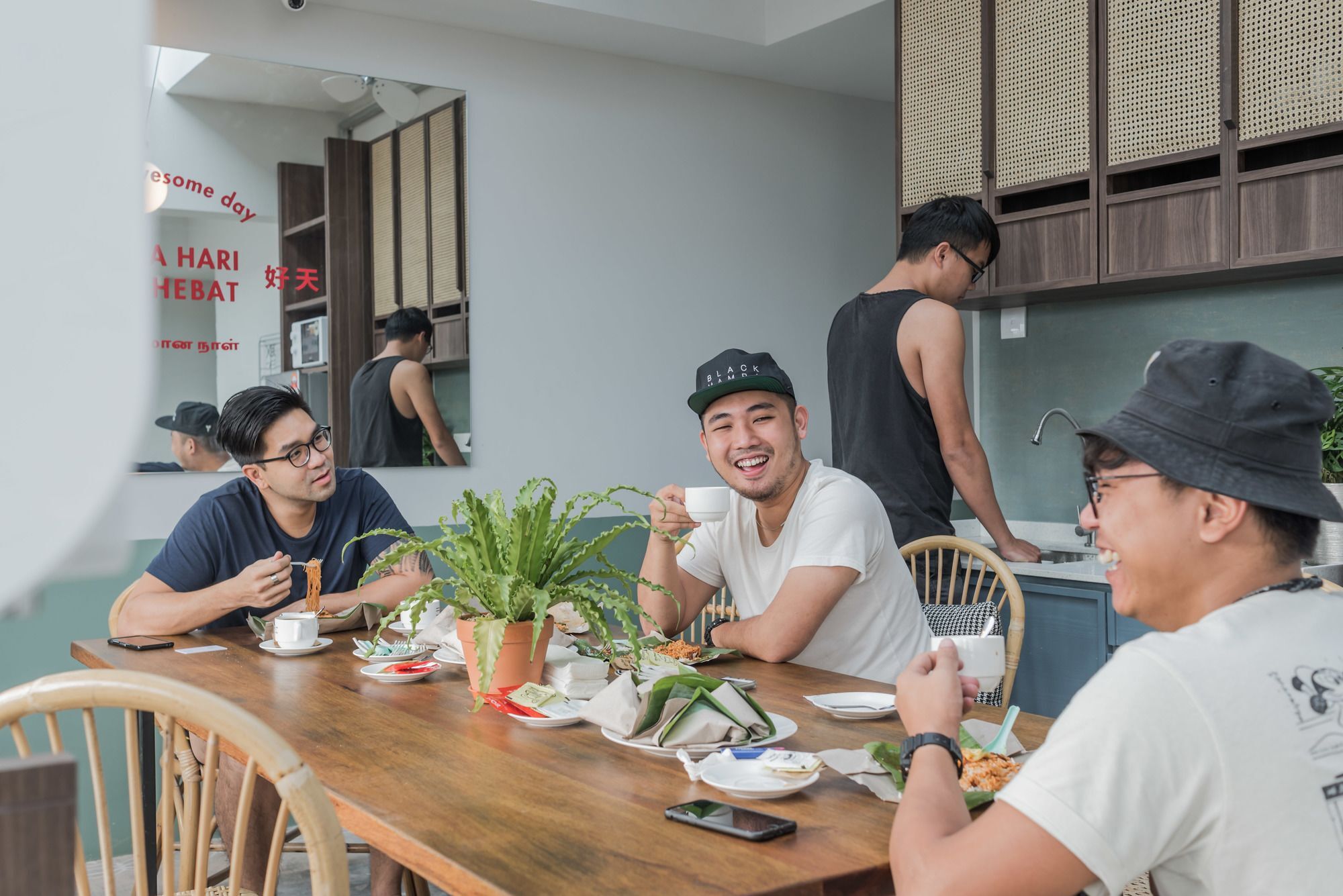 Bunk & Bilik Hotel Jalan Ipoh Kuala Lumpur Esterno foto