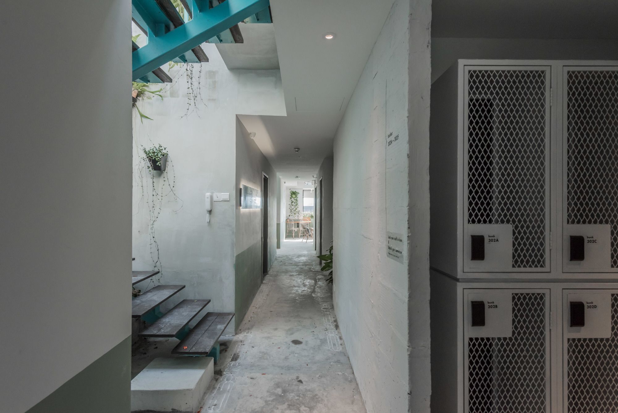 Bunk & Bilik Hotel Jalan Ipoh Kuala Lumpur Esterno foto