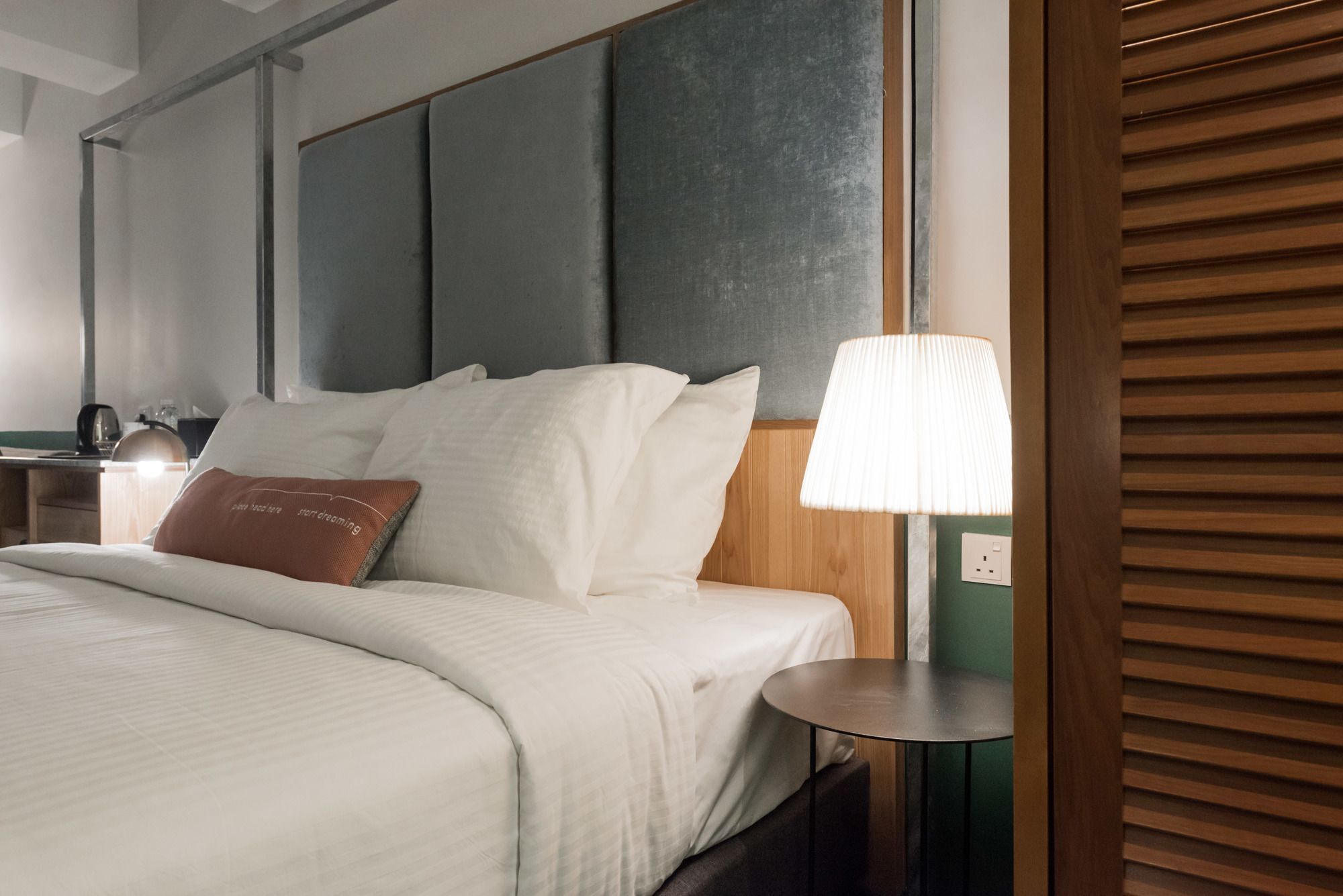 Bunk & Bilik Hotel Jalan Ipoh Kuala Lumpur Esterno foto